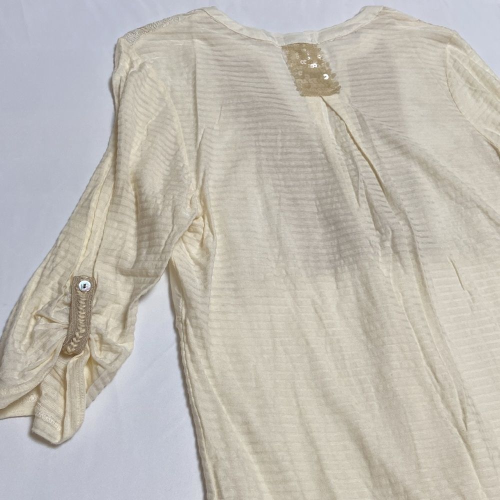 Anthropologie Tiny Shirt - Picture 8 of 10